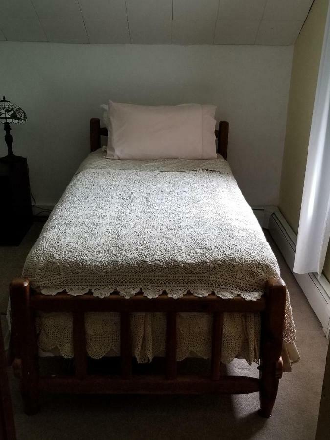 Ethel Maud Place Hotell Severn Exteriör bild