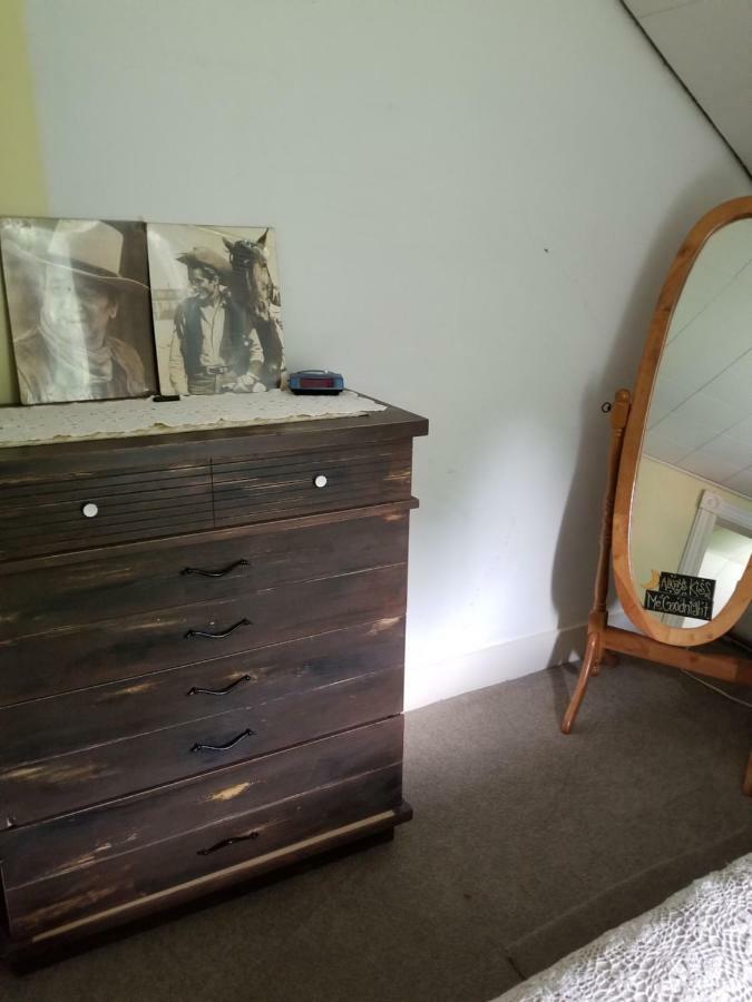 Ethel Maud Place Hotell Severn Exteriör bild
